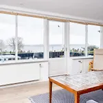 別荘 6 Person Holiday Home In Borkop