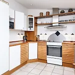 別荘 6 Person Holiday Home In Borkop