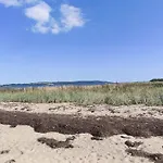 6 Person Holiday Home In Borkop * ボルコップ