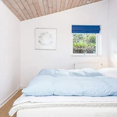 6 Person In B Rkop Holiday home Borkop