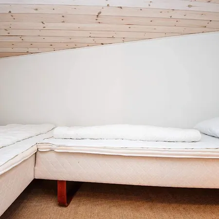 6 Person In B Rkop Holiday home Borkop