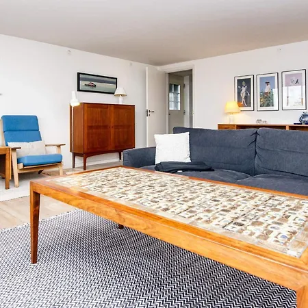 6 Person In B Rkop Holiday home Borkop