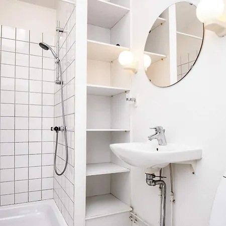 Panoramic Retreat In Andkaer Vig - By Traum