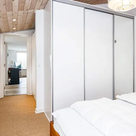 펜션 Panoramic Retreat In Andkaer Vig - By Traum *