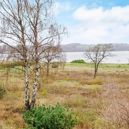 Panoramic Retreat In Andkaer Vig - By Traum Nyaraló