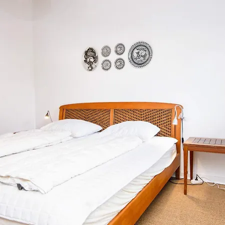 Panoramic Retreat In Andkaer Vig - By Traum 펜션 *