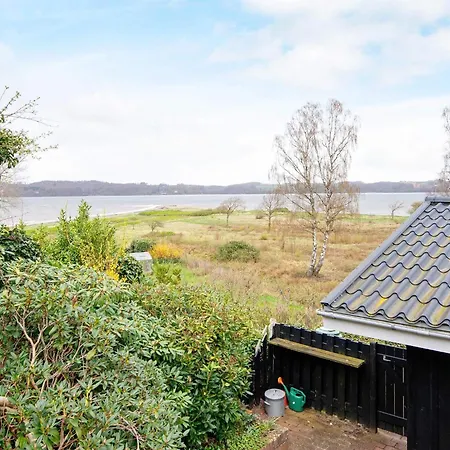 Panoramic Retreat In Andkaer Vig - By Traum *