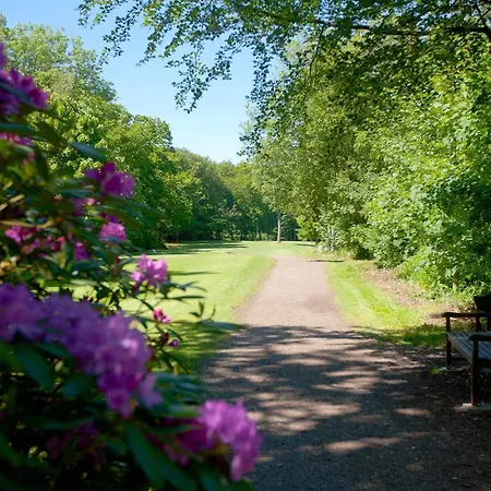 Panoramic Retreat In Andkaer Vig - By Traum * 보르콥