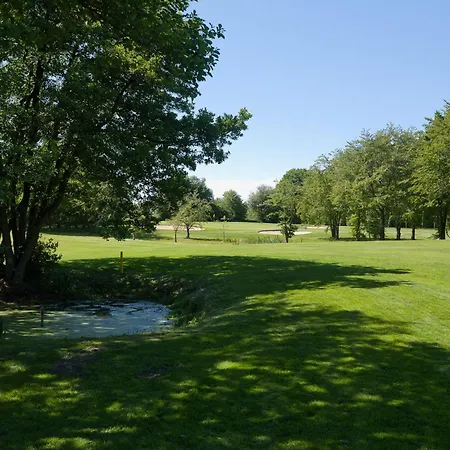 Panoramic Retreat In Andkaer Vig - By Traum * Børkop