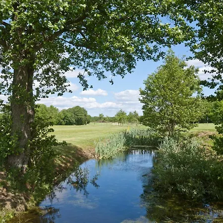 Nyaraló Panoramic Retreat In Andkaer Vig - By Traum Børkop