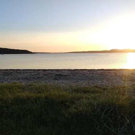 Panoramic Retreat In Andkaer Vig - By Traum Dom wakacyjny Børkop