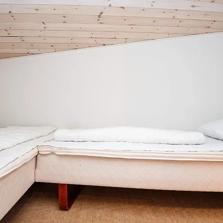 Vakantiehuis 6 Person In