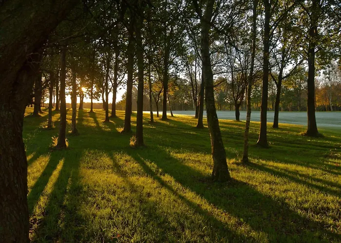 Panoramic Retreat In Andkaer Vig - By Traum Casa vacanze